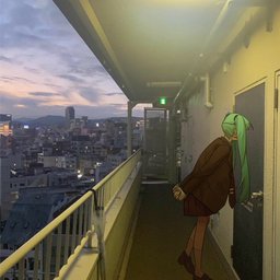 へいわ