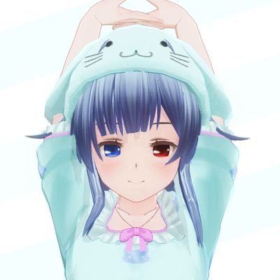 Pochi0205@ずっとねたい