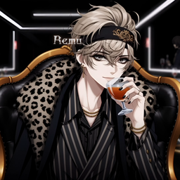 Remu