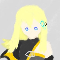 輝川ココロ