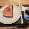 ケーキ原