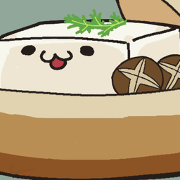 ゆどうふさん