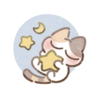猫はなんてなく