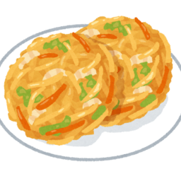 kakiage