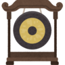 銅鑼