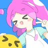 や