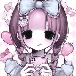 いちごみるく