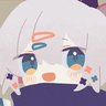 なにかの化身