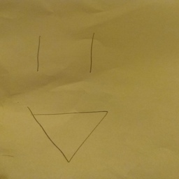β