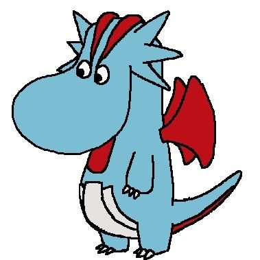 りゅうせいのたき