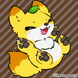 やっこさん