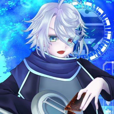 雨海 雪@オーダーワールドバーチャルライバー❄️⚔