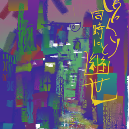 世界で1番美しい理由