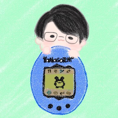 涙雨くん☪('-' 鮪)з