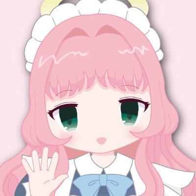 エロイーザ virtual angel maid